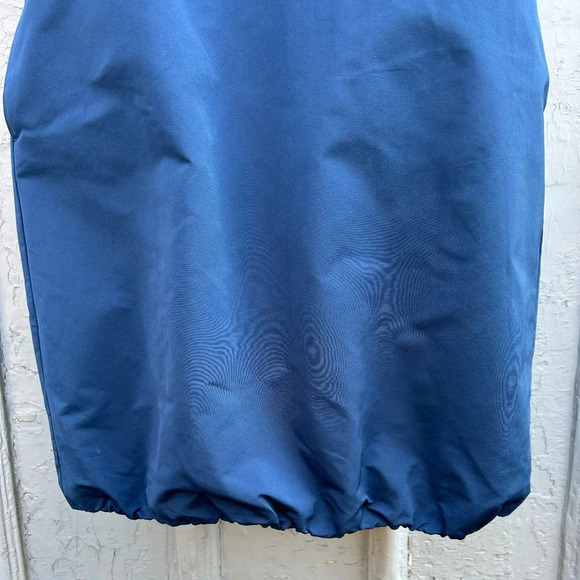 S’MaxMara Cap Sleeve  Bubble Dress, size 10 - Picture 11 of 11